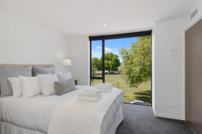 Latimer View Apartment, Christchurch